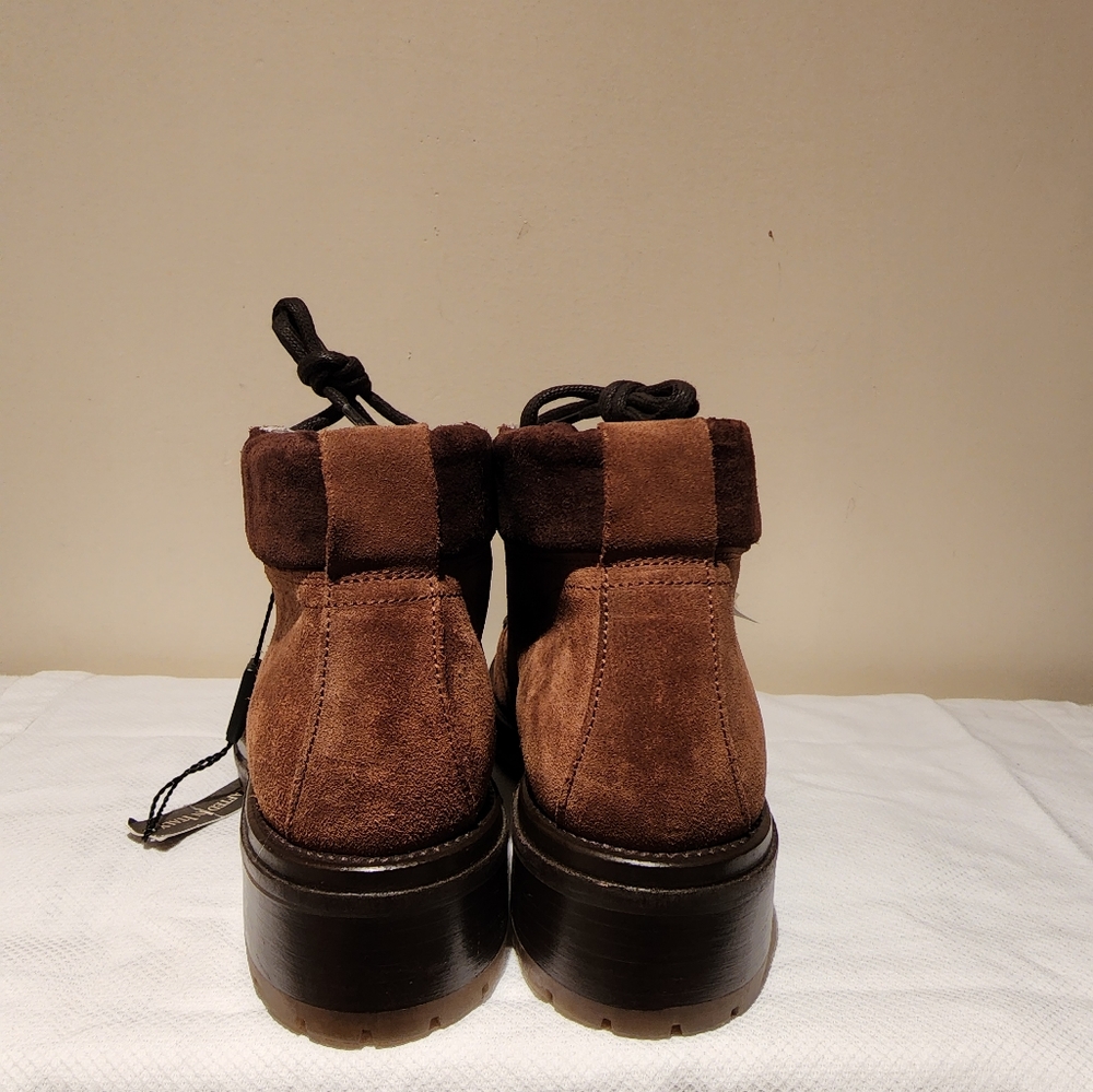 BOEMOS Boots - Picture 3 of 11